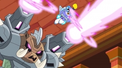 کارتون Chuck Chicken  قسمت 74